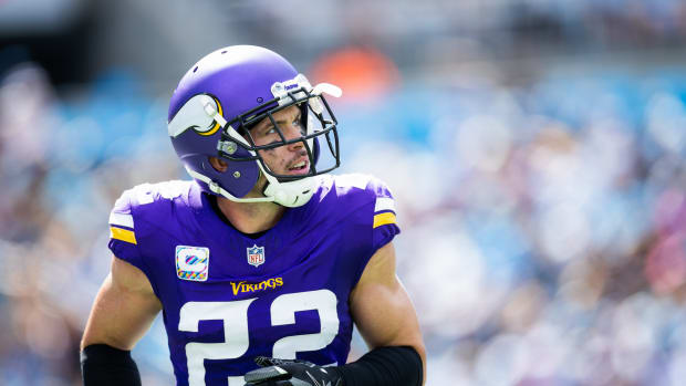 Harrison Smith